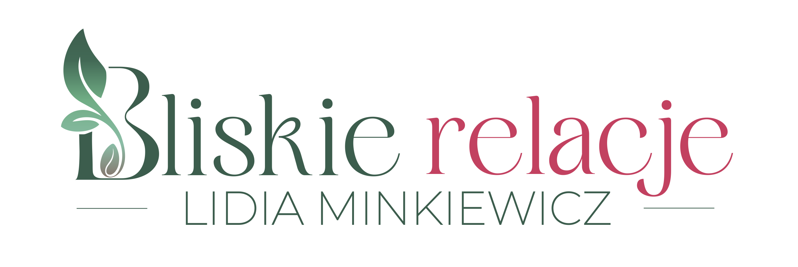 Bliskie relacje